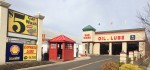 The Trolley Barn